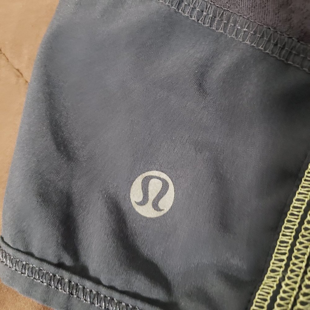 Lululemon Short - Picture 5 of 6